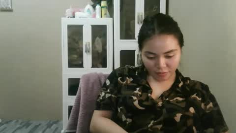 kitty_fussy online show from October 14, 3:46 pm