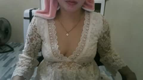 kitty_fussy online show from October 26, 7:03 am