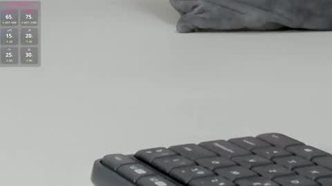 Katy online show from January 15, 3:00 am