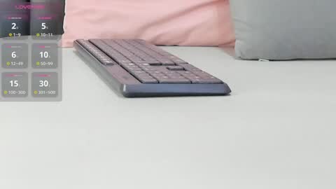 Katy online show from April 17, 3:09 am