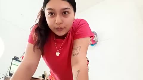 giss online show from April 15, 6:15 pm