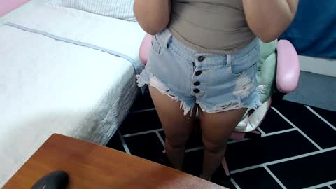 Kate online show from February 9, 3:53 am