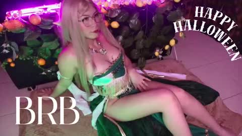 Kitty online show from November 4, 2:21 am