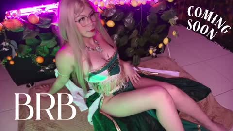 Kitty online show from November 13, 2:54 am