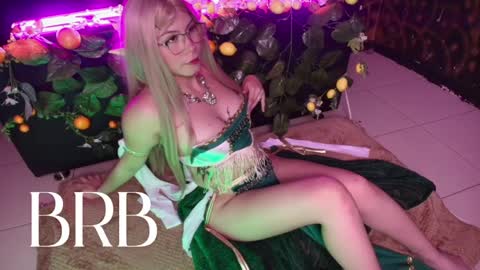 Kitty online show from April 5, 2:20 am