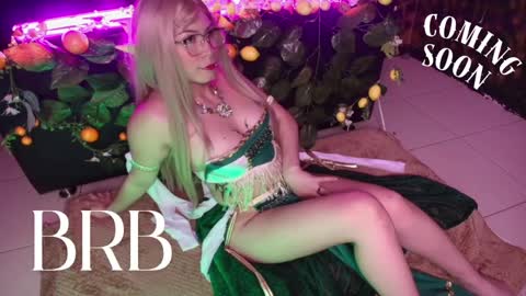 Kitty online show from April 12, 2:38 am