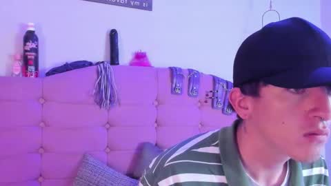 kitty_matias_ls online show from January 13, 7:41 pm