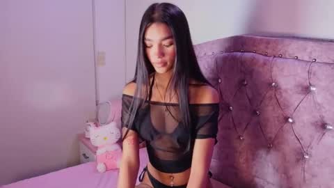Kitty online show from May 5, 5:59 am