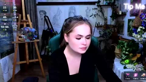 kitty_pantera online show from September 29, 9:14 am