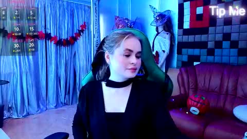 kitty_pantera online show from October 25, 11:07 am