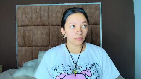 Kitty Rave online show from October 12, 12:53 am