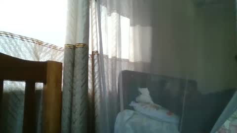 Snapshot of kitty_super chatting on September 23, 11:57 am kitty_super online show from September 23, 11:57 am