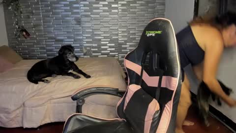 Snapshot of kitty_violet_ chatting on September 15, 5:07 am violet online show from September 15, 5:07 am