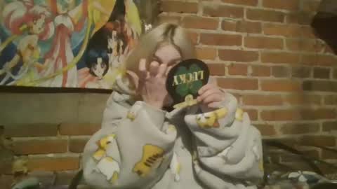 GoddessKittyFinDom online show from December 14, 4:23 am