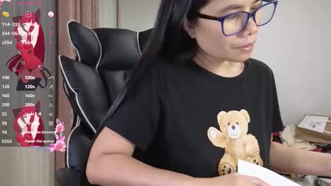 Snapshot of kittybabe0528 chatting on October 21, 5:19 am kittybabe0528 online show from October 21, 5:19 am