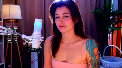 KittyBay  online show from March 11, 9:26 am