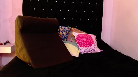 Snapshot of kittybonx chatting on March 2, 7:23 pm paola online show from March 2, 7:23 pm