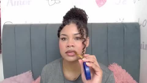 Valery online show from February 25, 1:39 pm