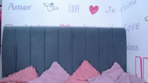 Valery online show from November 17, 1:39 pm