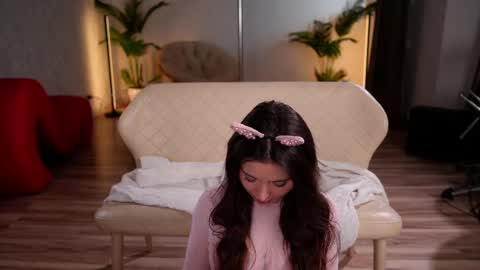 Katya online show from April 11, 8:24 pm