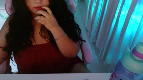 Dannita online show from December 6, 5:09 am