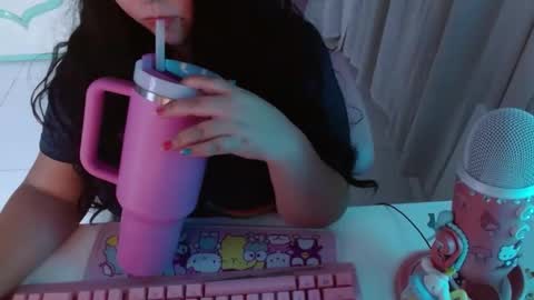 Dannita online show from September 9, 4:01 am