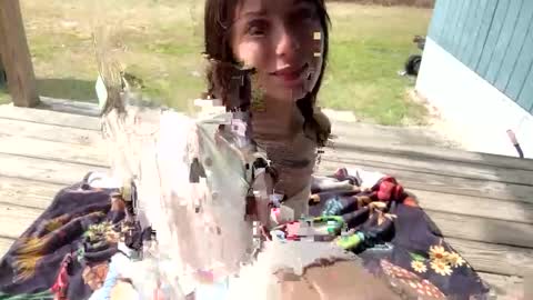 kittykisses3 online show from January 11, 6:02 pm