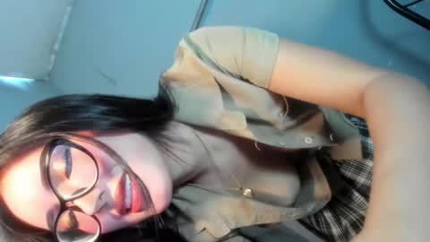 Grace online show from March 12, 5:13 am