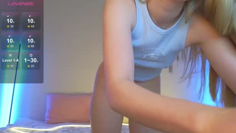 Monika online show from January 14, 3:23 am