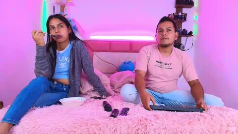 kittymaxsteel__ online show from March 11, 2:54 am