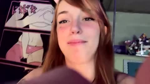 Snapshot of kittyme0ws chatting on January 27, 8:07 pm kitty online show from January 27, 8:07 pm