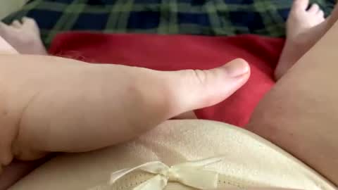 kittyneedsherdaddy online show from December 1, 9:58 am