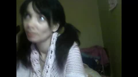 kittypinup online show from January 17, 10:46 pm