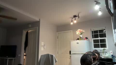 kittypurr79 online show from October 17, 3:20 am