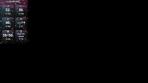 Snapshot of kittystar_tay chatting on October 23, 11:53 am Kitty online show from October 23, 11:53 am