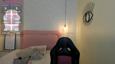  K I T T  Y  online show from February 12, 12:55 pm