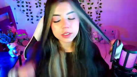 Kittyuwu  online show from January 8, 8:11 pm