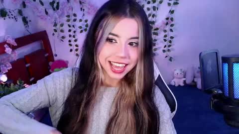 Kittyuwu  online show from April 2, 2:09 am