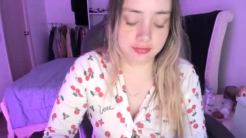 kittywantslove23 online show from October 8, 10:40 pm