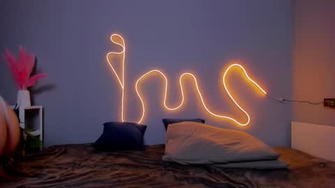 Snapshot of kittyy_rinna chatting on November 5, 2:00 am Rina online show from November 5, 2:00 am