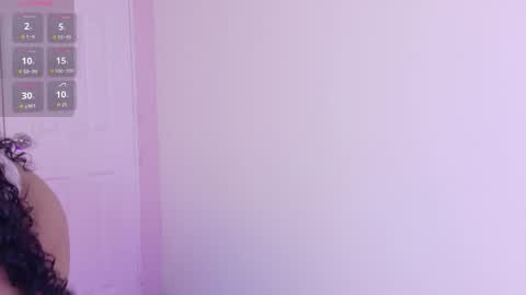 Kitty Hill online show from November 28, 3:42 am