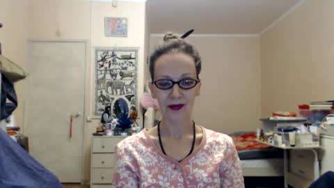 Snapshot of kiuminberry chatting on December 26, 5:40 pm KiuminBerry online show from December 26, 5:40 pm