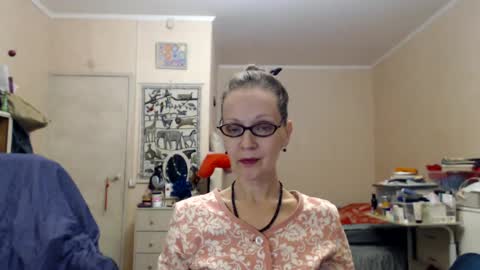 Snapshot of kiuminberry chatting on January 11, 4:46 pm KiuminBerry online show from January 11, 4:46 pm