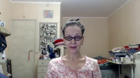 Snapshot of kiuminberry chatting on January 22, 12:17 pm KiuminBerry online show from January 22, 12:17 pm