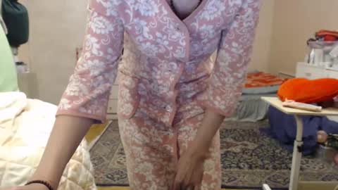 Snapshot of kiuminberry chatting on November 27, 2:30 pm KiuminBerry online show from November 27, 2:30 pm