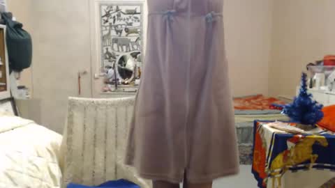 Snapshot of kiuminberry chatting on December 17, 2:12 pm KiuminBerry online show from December 17, 2:12 pm