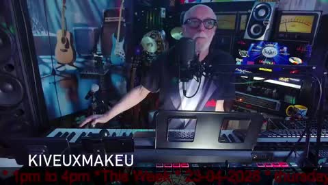 Snapshot of kiveuxmakeu chatting on April 23, 4:31 pm kiveuxmakeu online show from April 23, 4:31 pm