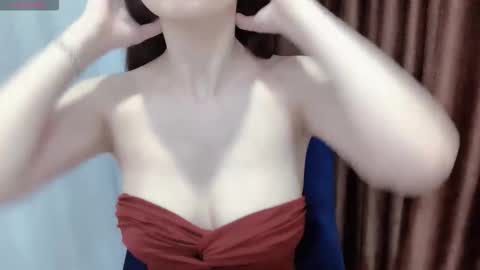 kiyoko_meiko online show from February 9, 1:31 am