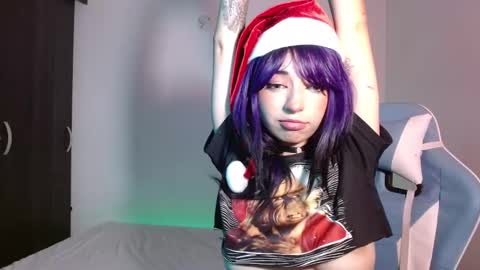 kiyu online show from December 21, 3:25 am