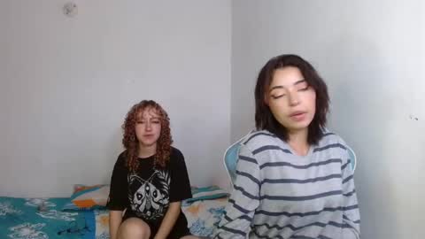 kiyu online show from February 21, 7:43 pm